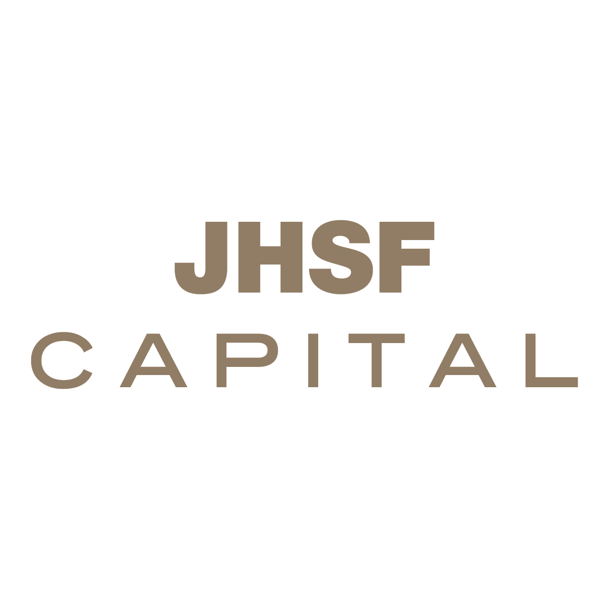 JHSF Capital