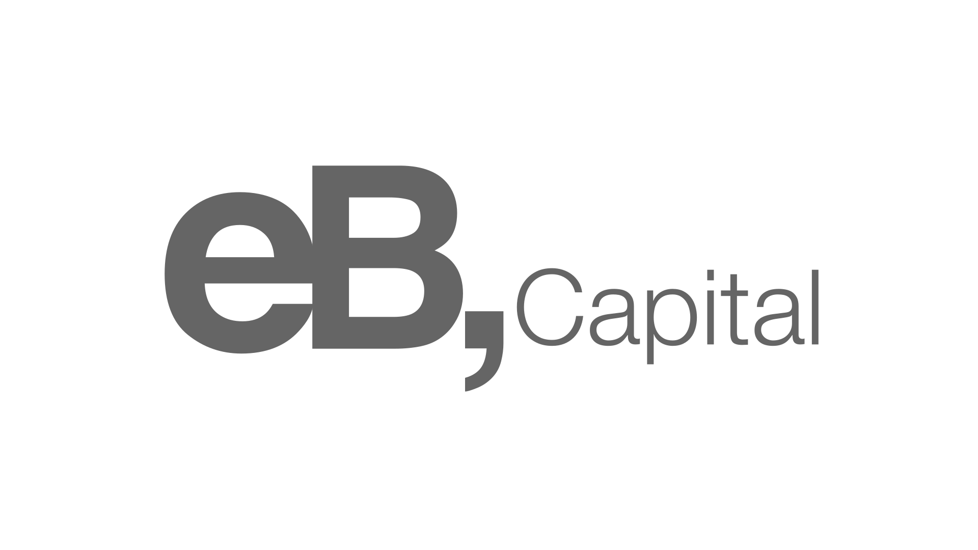 eB Capital